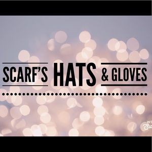 Scarf’s Hats & gloves category